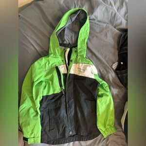 Kids Jacket
